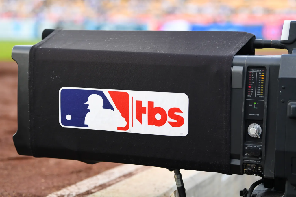 MLB on TBS