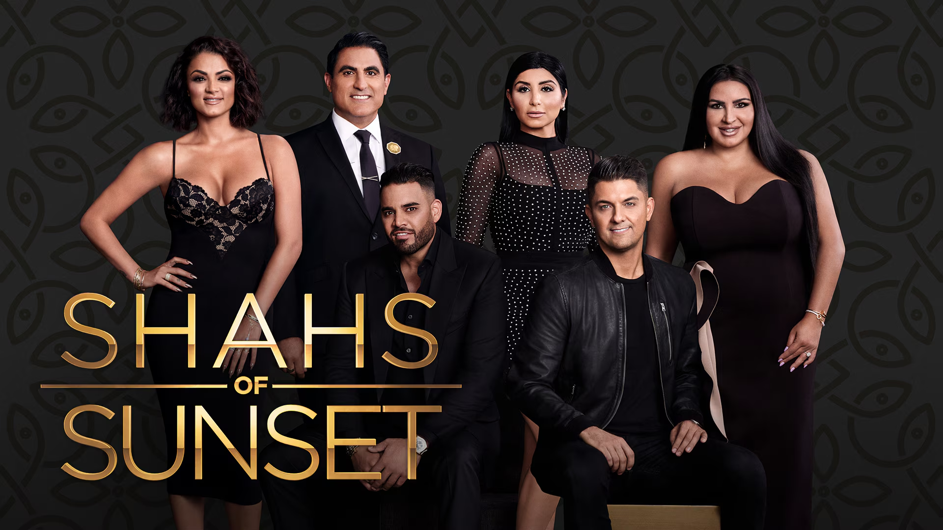 Real reason Shahs of Sunset was cancelled by Bravo