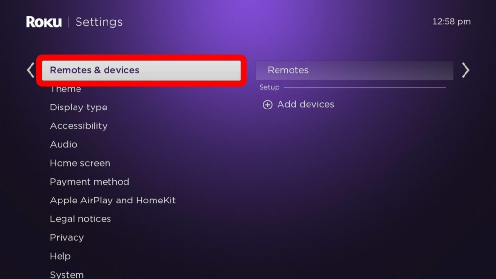 TCL Roku remote pairing