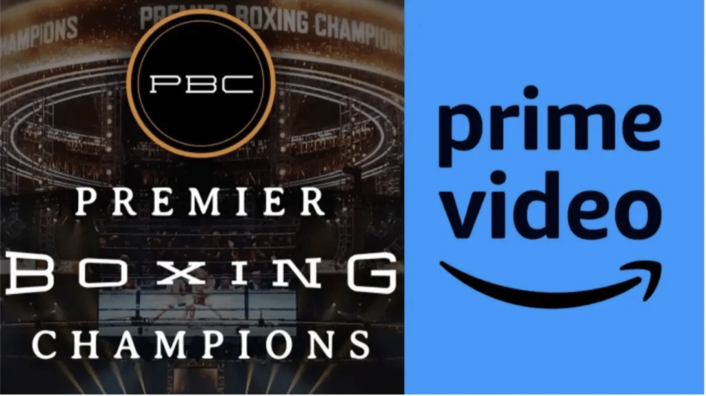 Prime Video PBC