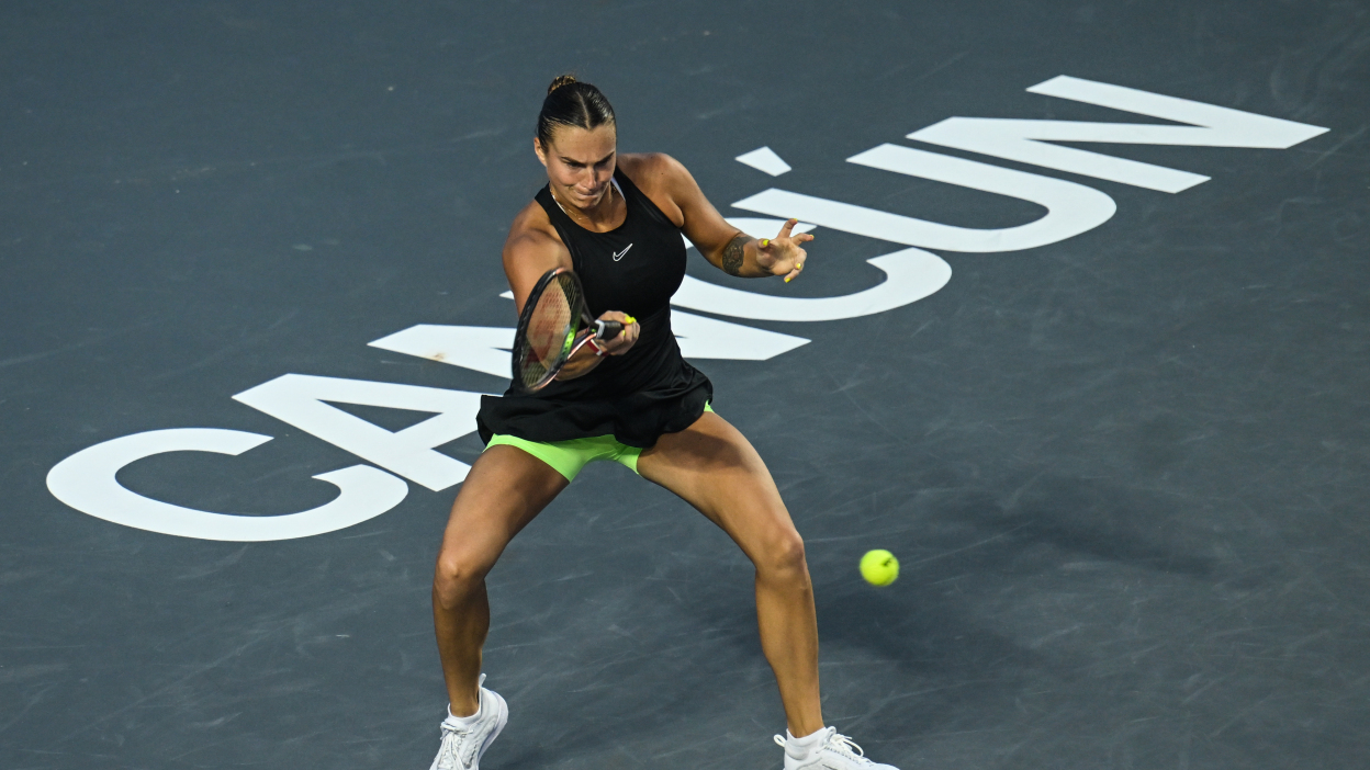 How to watch WTA matches live from anywhere