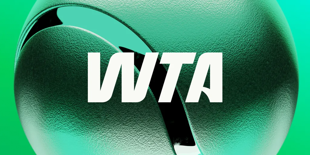 WTA TV homepage
