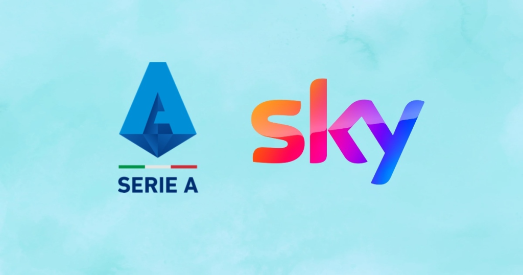 Sky Italia Serie A