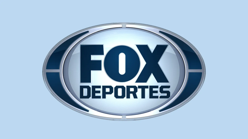 Fox Deportes Logo