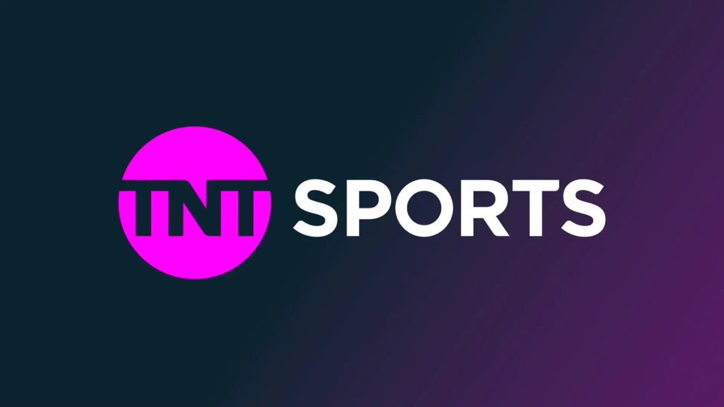 TNT Sports logo