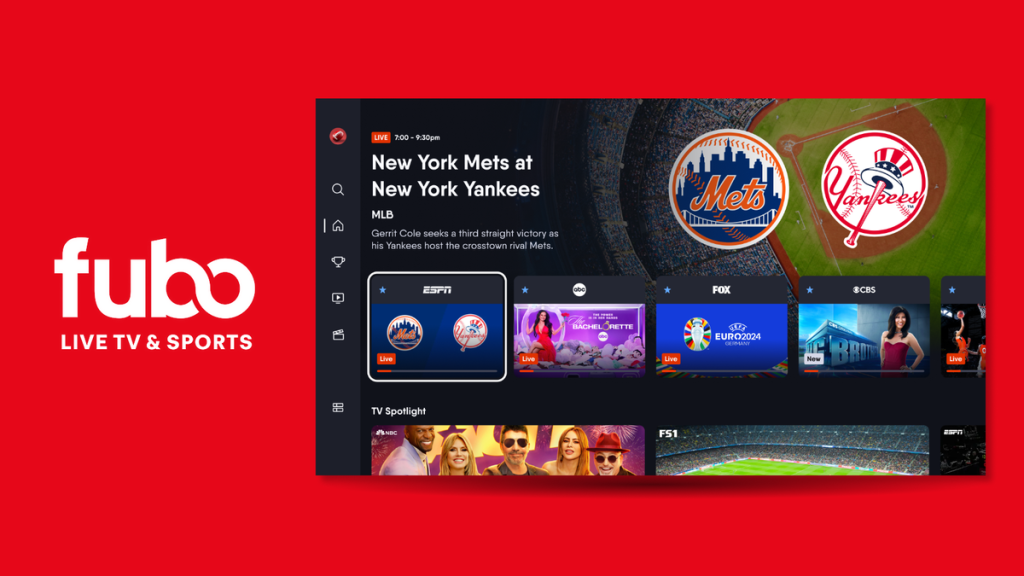 Fubo TV