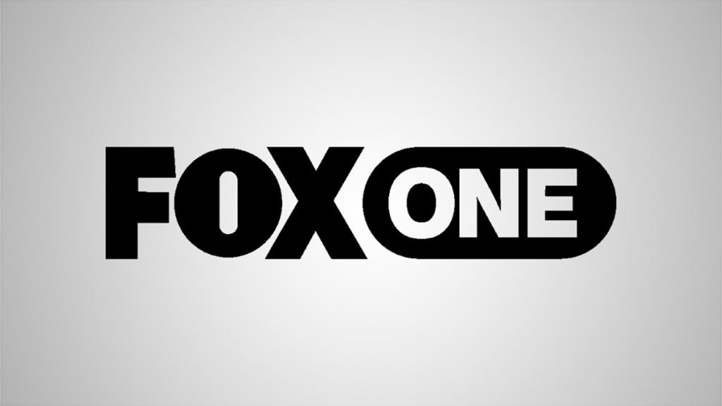 Fox one logo