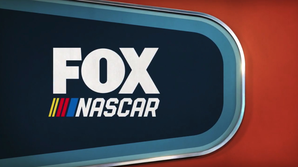 Fox Nascar logo