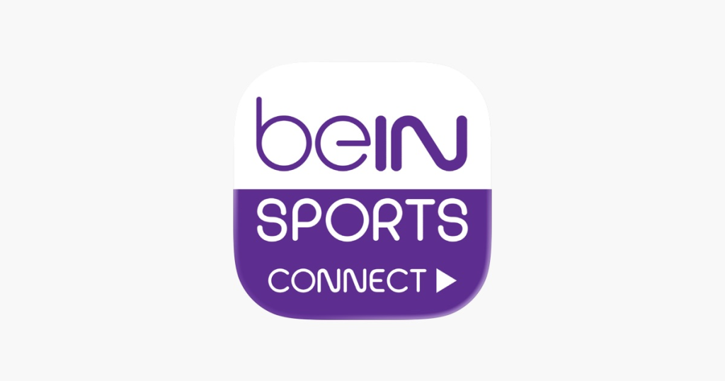 beIN SPORTS CONNECT app icon