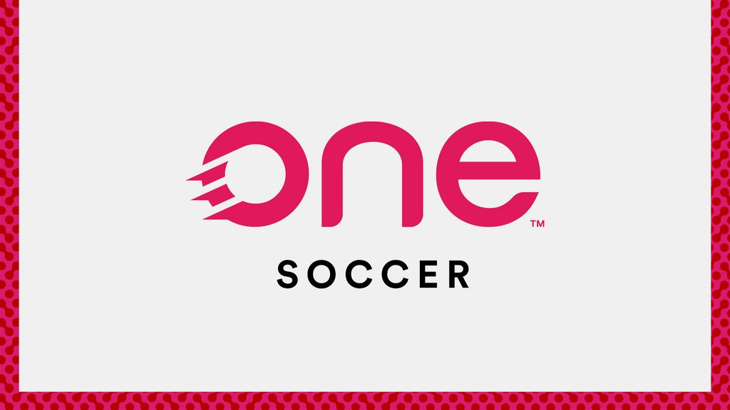 OneSoccer logo