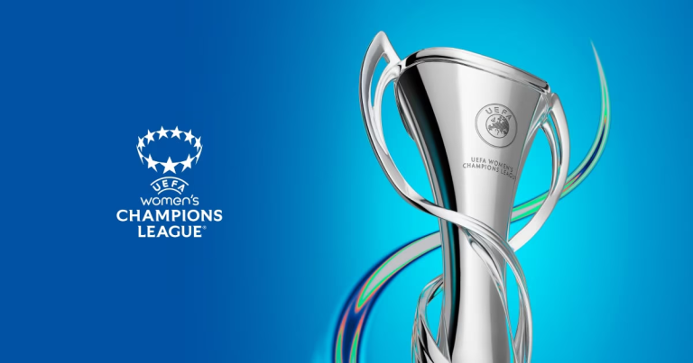 UEFA Women’s Champions League