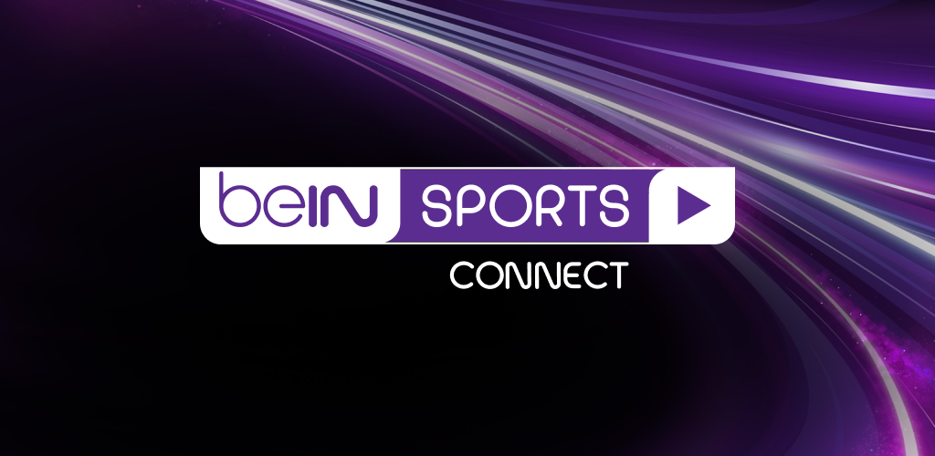 beIN SPORTS CONNECT logo