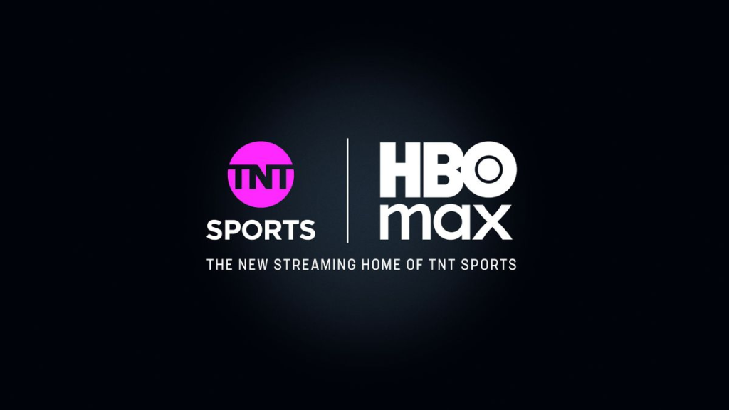 TNT Sports on HBO Max