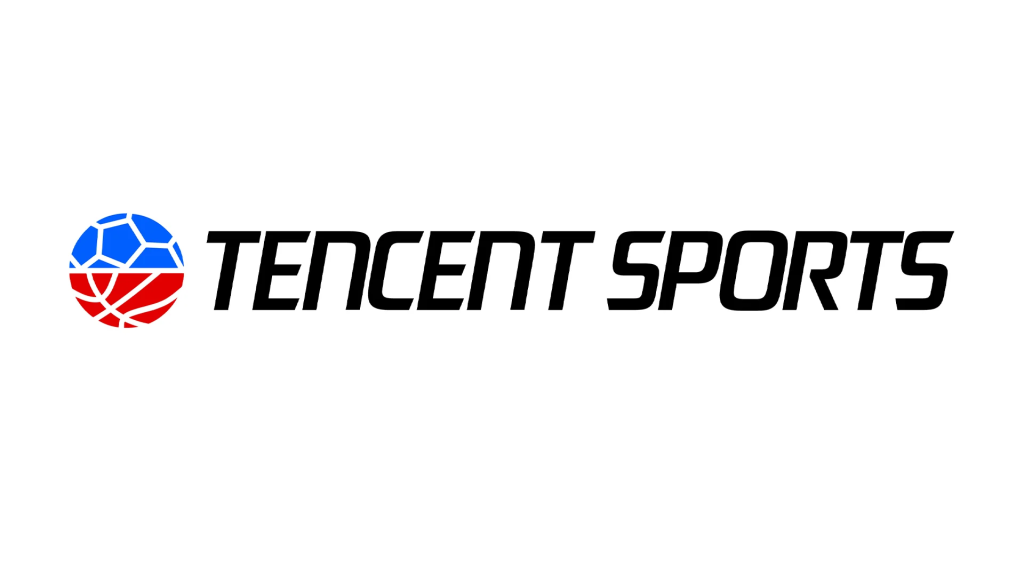 Tencent Sports logo