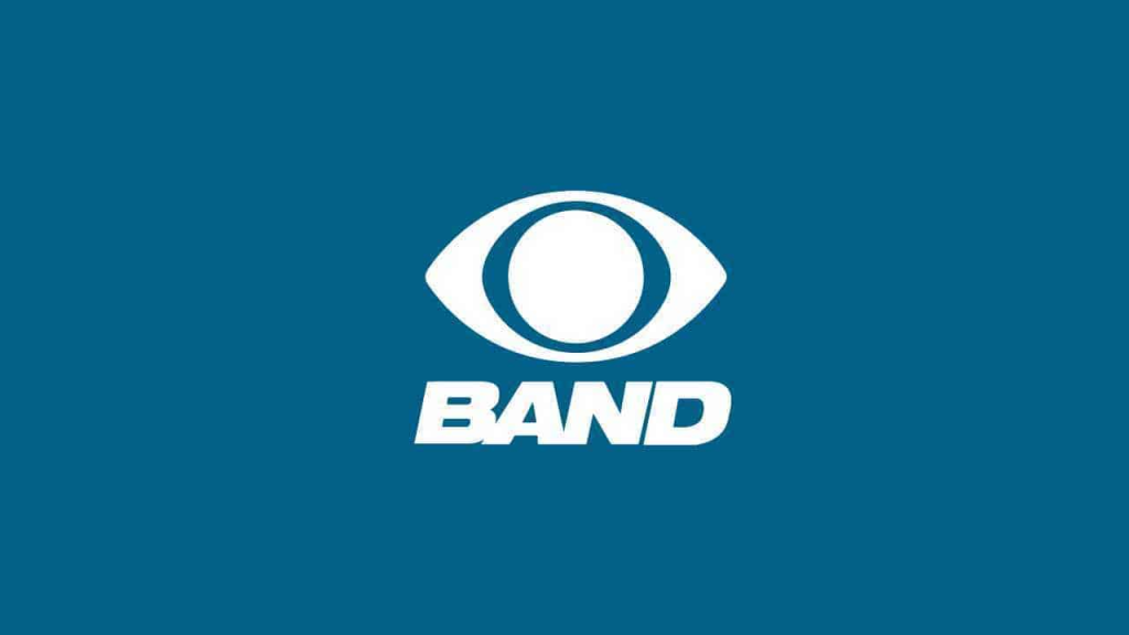 Bandeirantes logo