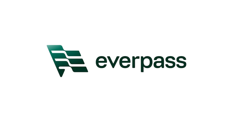 Everpass logo