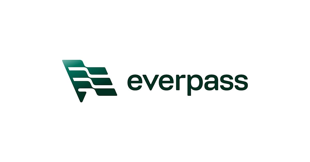 Everpass logo