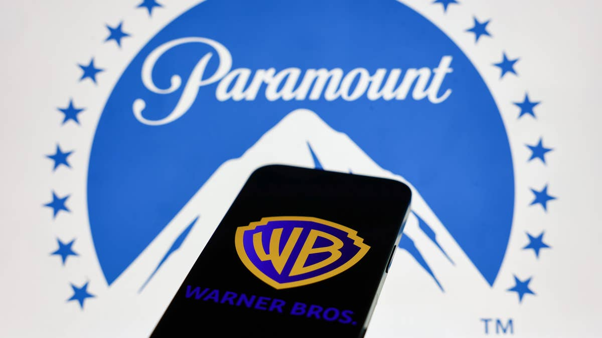 HBO Max and Paramount+
