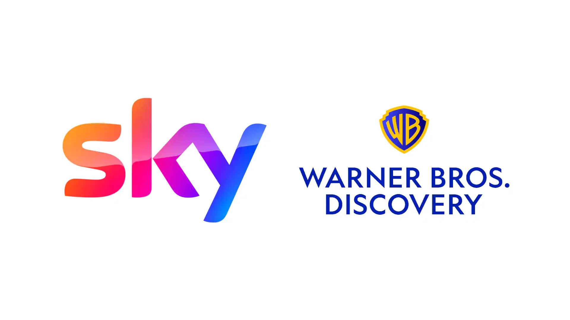 Sky Italia and Warner Bros. Discovery renew deal