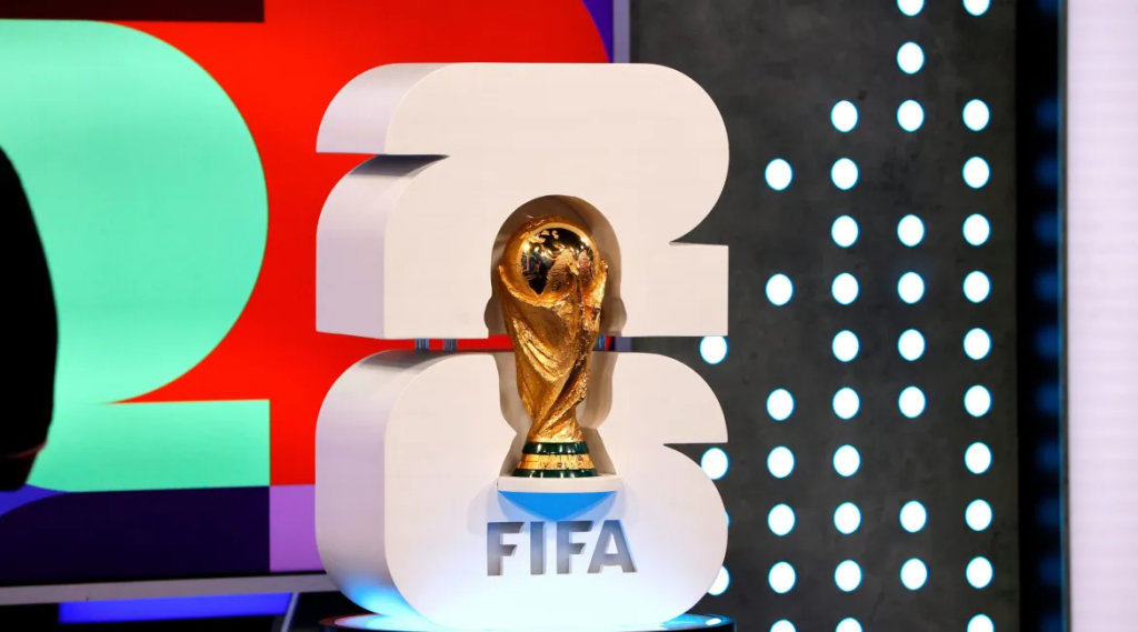 where to watch World Cup 2026