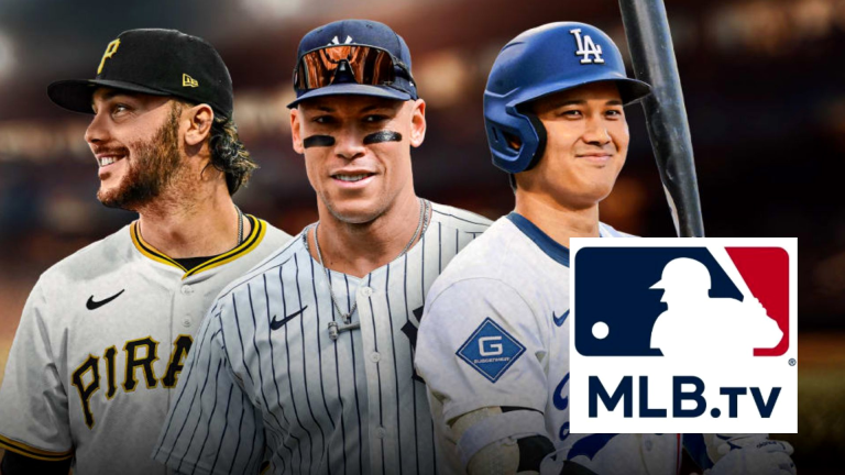 MLBTV blackouts