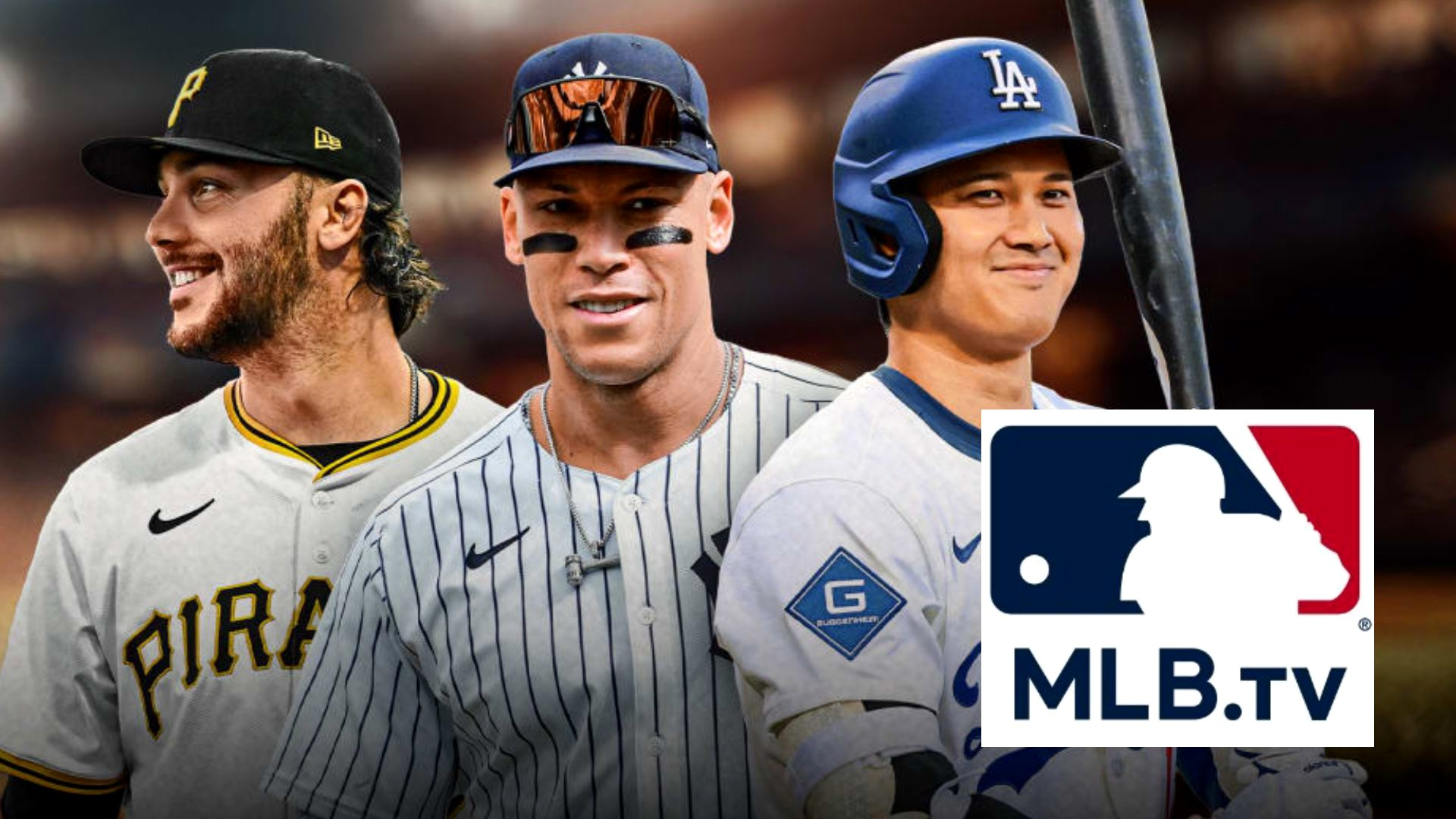 MLBTV blackouts