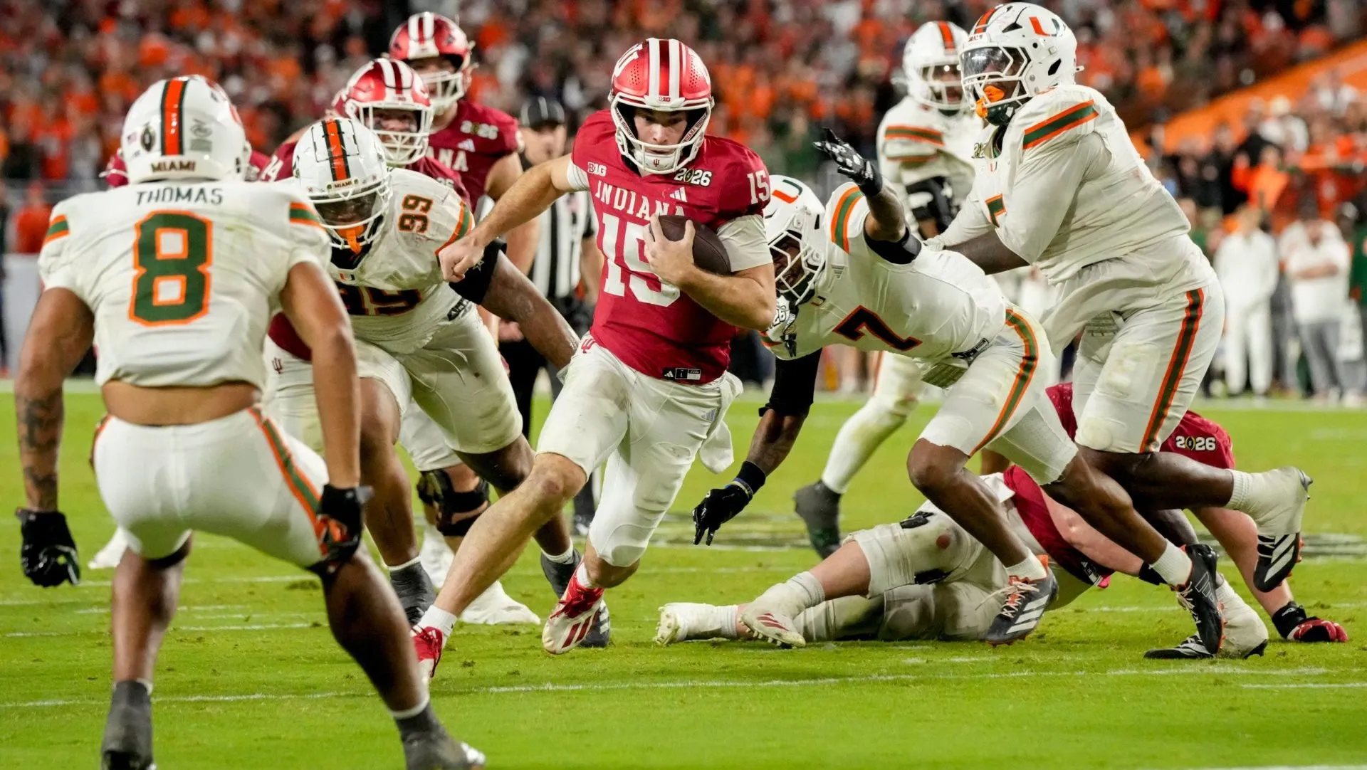 College Football