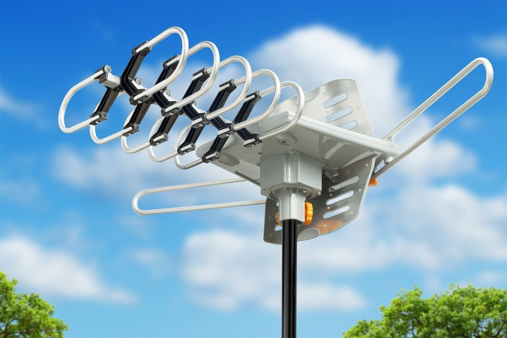 TV antenna