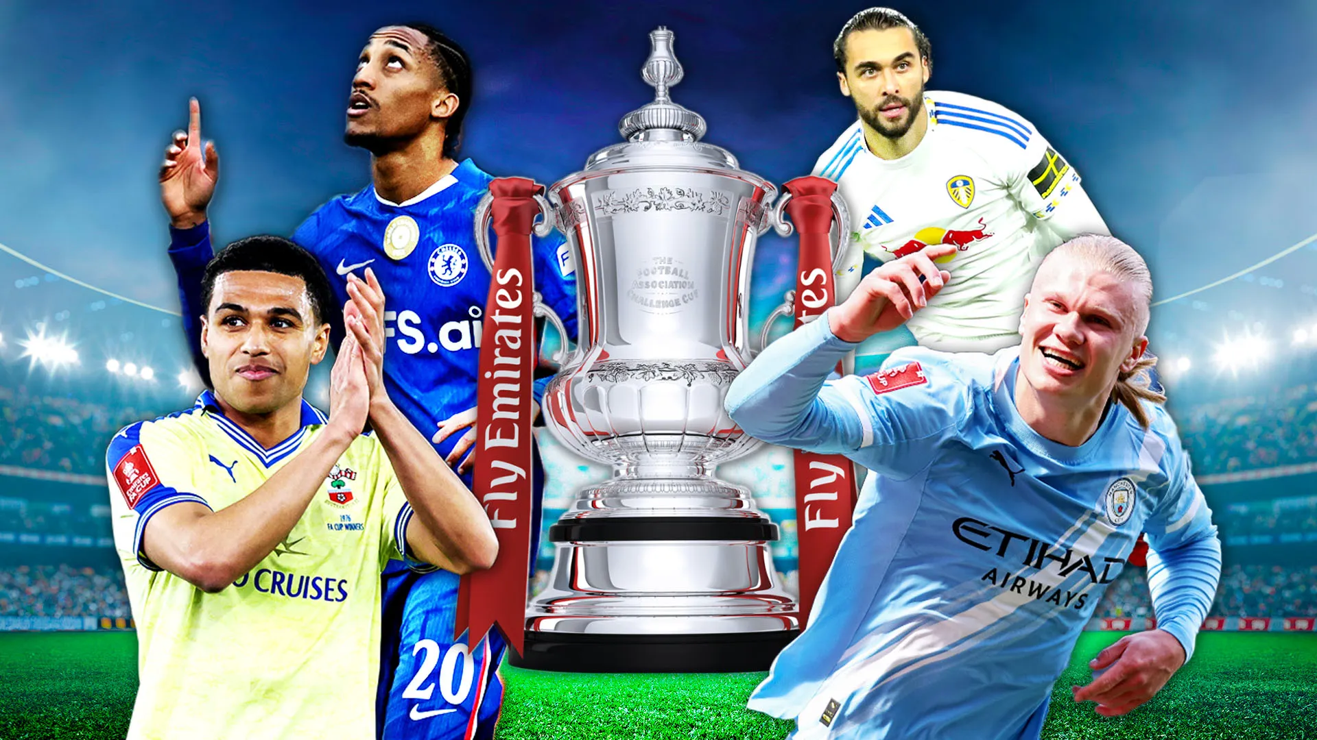 FA cup