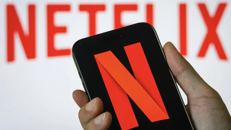 Netflix’s ad plan