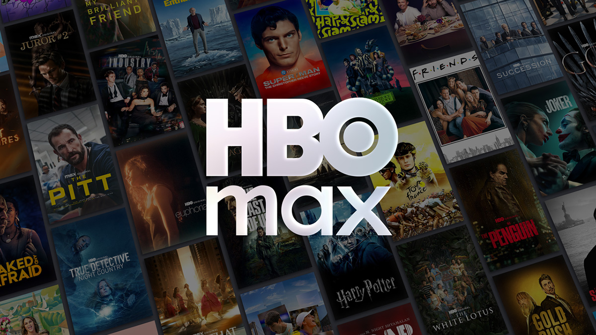 Get HBO Max for Free