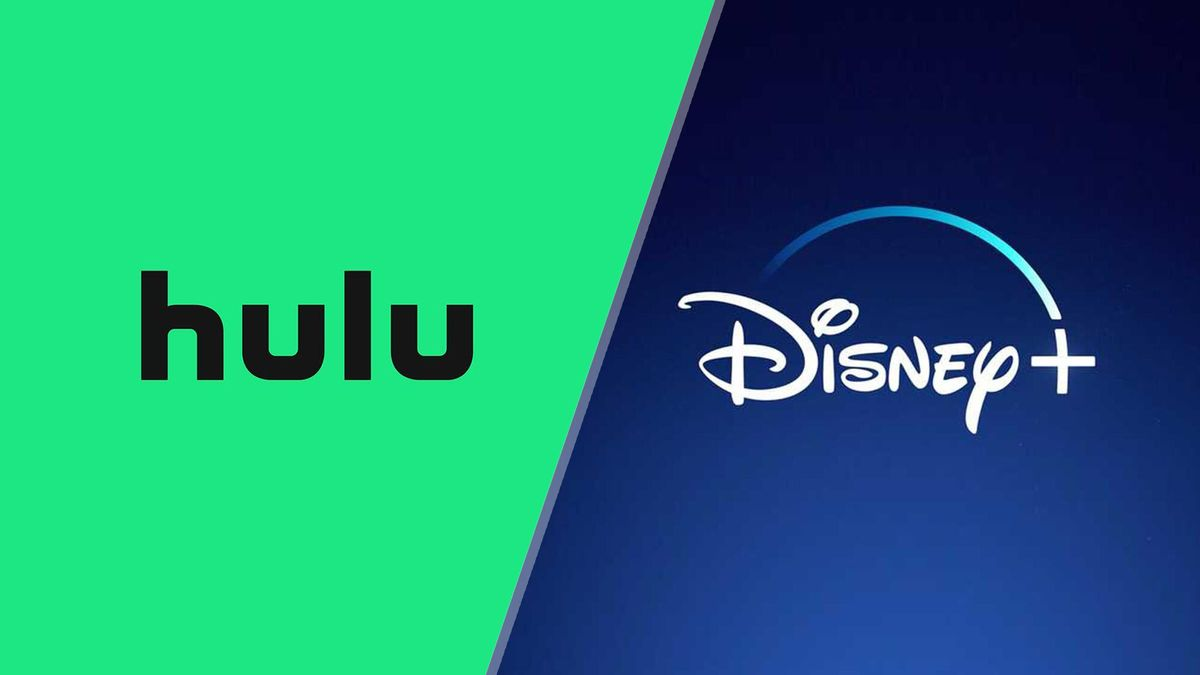 link Hulu to Disney+