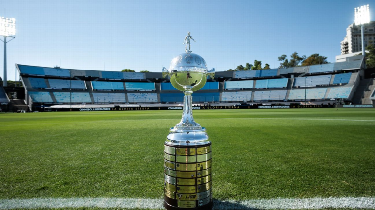 Copa Libertadores