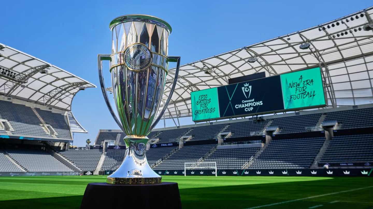 Concacaf Champions