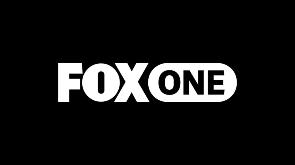 FOX ONE logo
