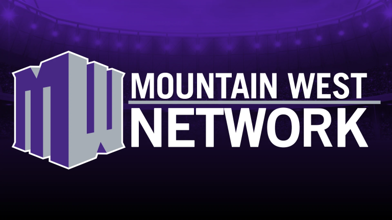 Mountain West App logo