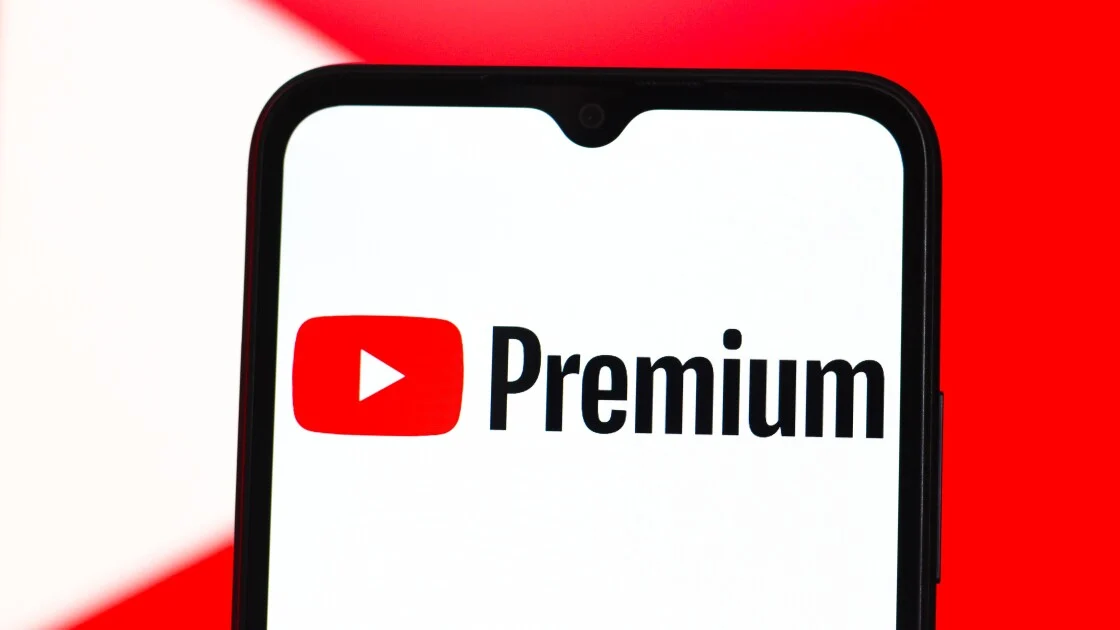 YouTube Premium