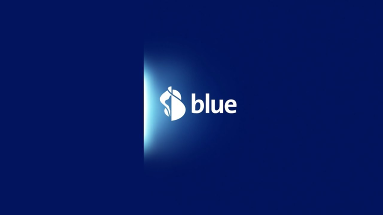 Blue TV