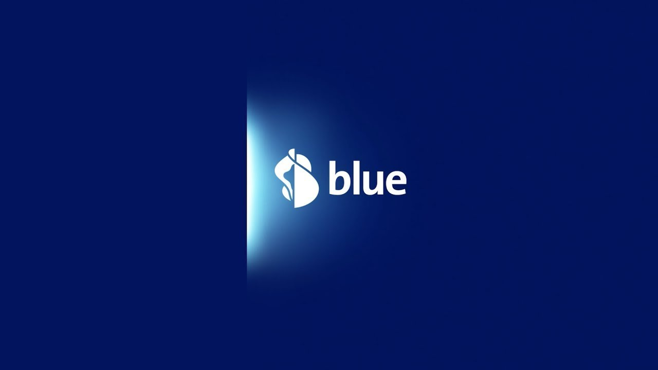 Blue TV