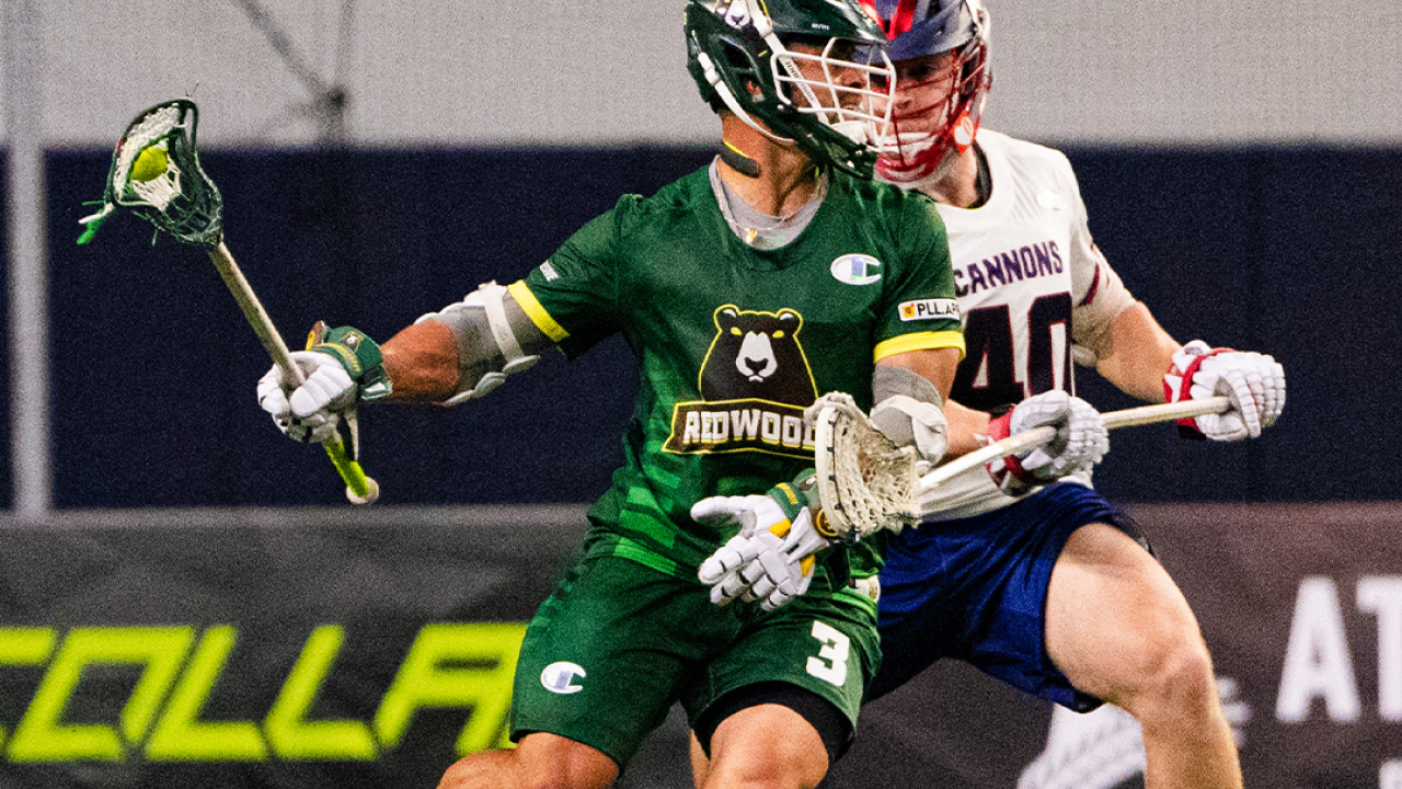 watch Premier Lacrosse League games