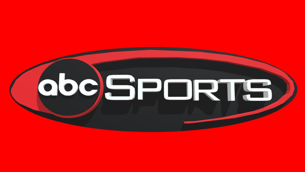 ABC sports logo