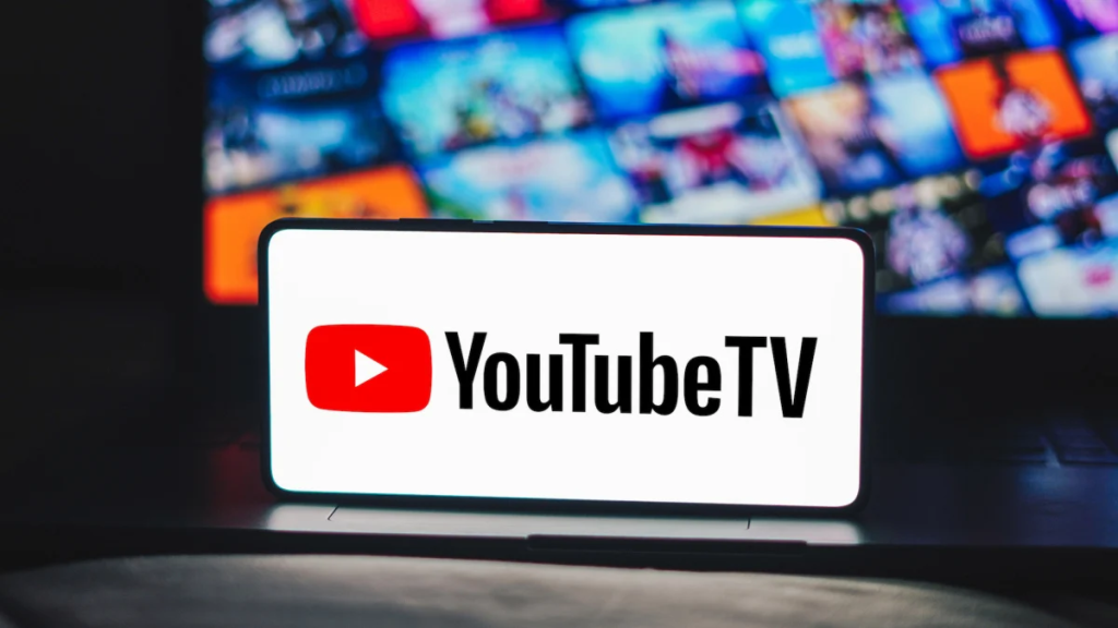 YouTube TV