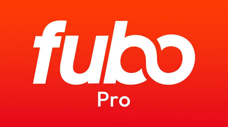 Fubo pro logo