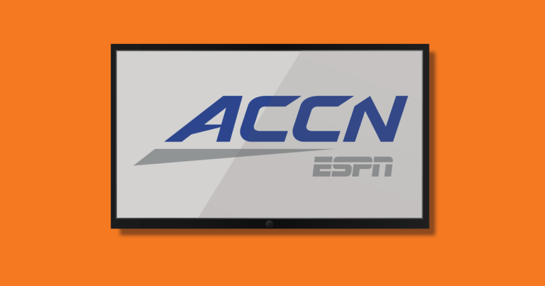 watch ACC Network without cable
