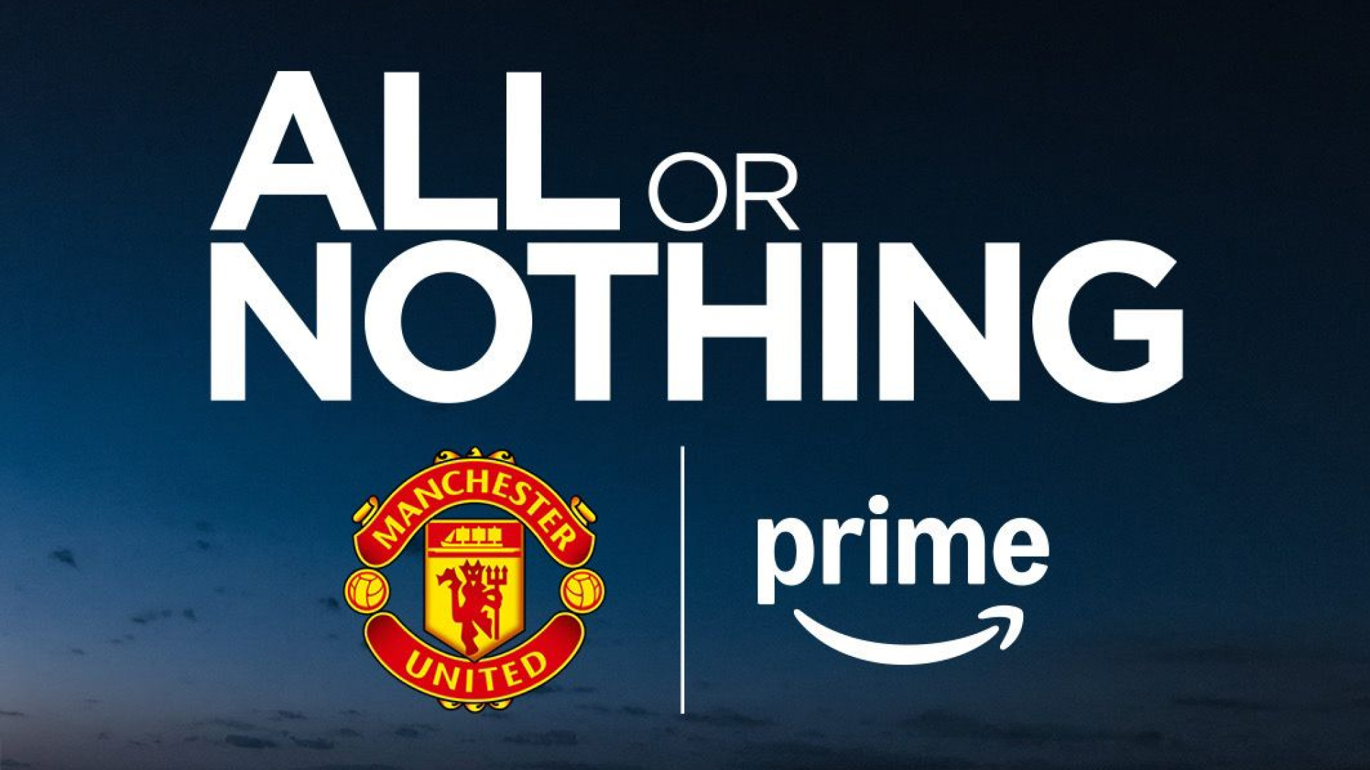 All or Nothing Series