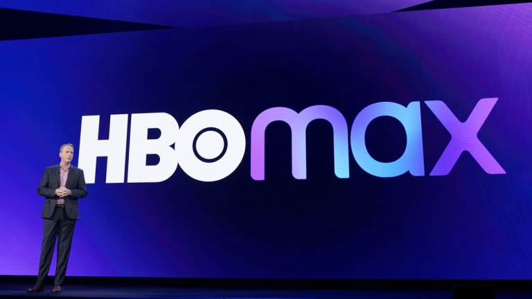 HBO max