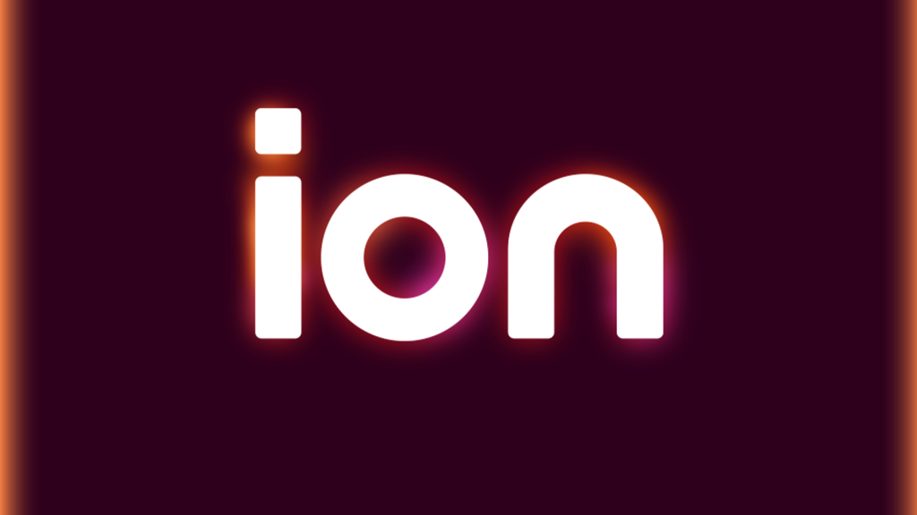 ION logo