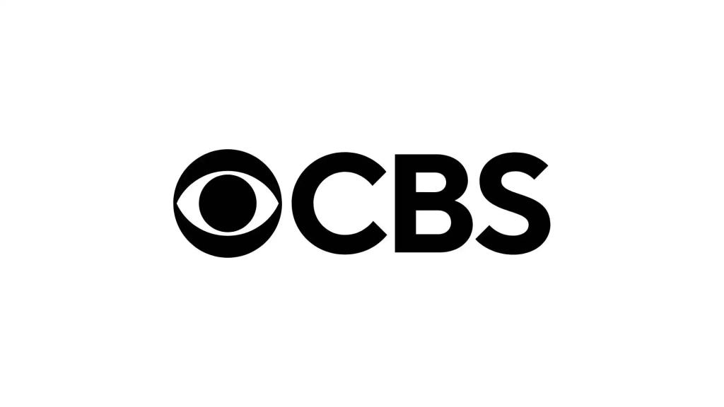 CBS logo