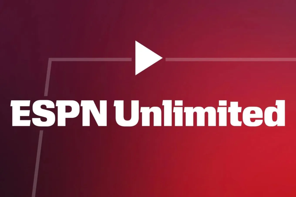 ESPN Unlimited logo