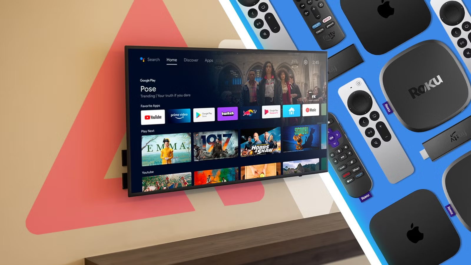 TCL TV